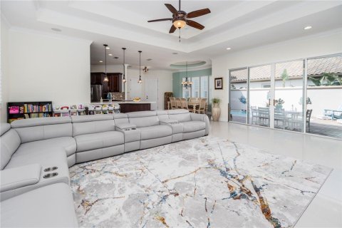 House in Jacksonville, Florida 4 bedrooms, 251.39 sq.m. № 1903105 - photo 4