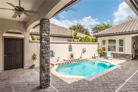 House in Jacksonville, Florida 4 bedrooms, 251.39 sq.m. № 1903105 - photo 21