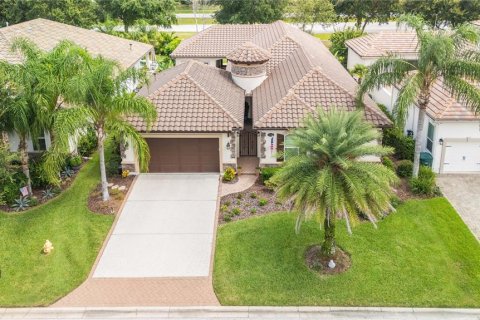 House in Jacksonville, Florida 4 bedrooms, 251.39 sq.m. № 1903105 - photo 13