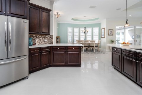 House in Jacksonville, Florida 4 bedrooms, 251.39 sq.m. № 1903105 - photo 26