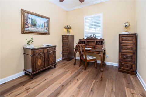 House in Jacksonville, Florida 4 bedrooms, 251.39 sq.m. № 1903105 - photo 11