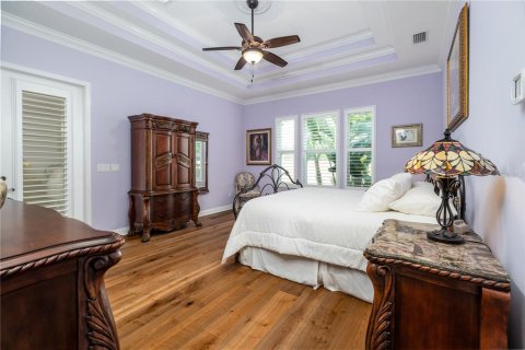 House in Jacksonville, Florida 4 bedrooms, 251.39 sq.m. № 1903105 - photo 5
