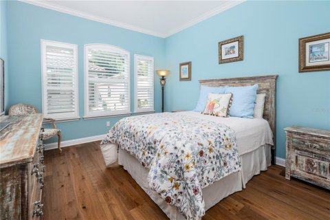 House in Jacksonville, Florida 4 bedrooms, 251.39 sq.m. № 1903105 - photo 16