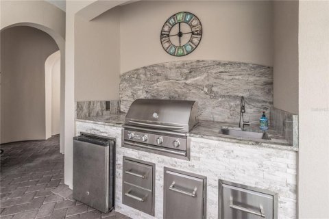 House in Jacksonville, Florida 4 bedrooms, 251.39 sq.m. № 1903105 - photo 22