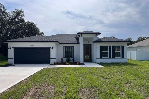 Casa en venta en Ocala, Florida, 4 dormitorios, 164.81 m2 № 1906625 - foto 1