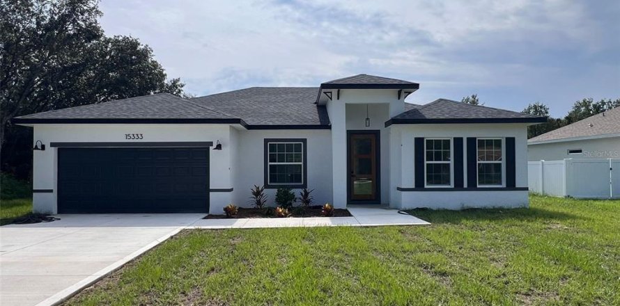 Casa en Ocala, Florida 4 dormitorios, 164.81 m2 № 1906625