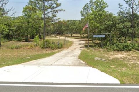 Casa en venta en Ocklawaha, Florida, 3 dormitorios, 1032.05 m2 № 1904886 - foto 1