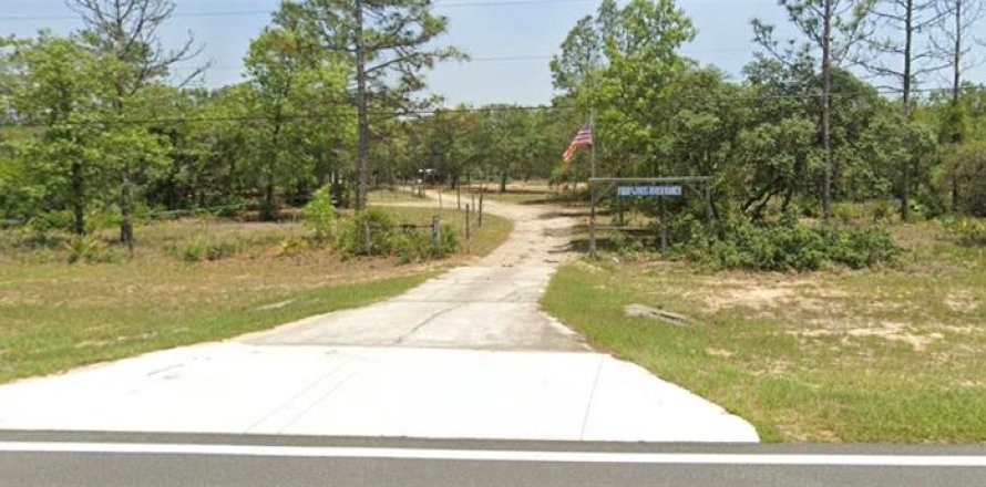 Casa en Ocklawaha, Florida 3 dormitorios, 1032.05 m2 № 1904886