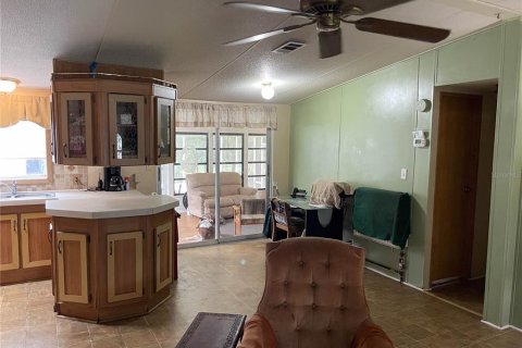 Casa en venta en Ocklawaha, Florida, 3 dormitorios, 1032.05 m2 № 1904886 - foto 8
