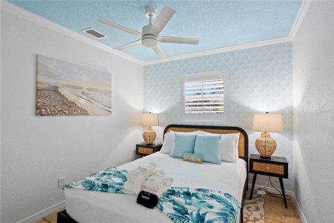 House in Bradenton, Florida 4 bedrooms, 183.57 sq.m. № 2427396 - photo 28