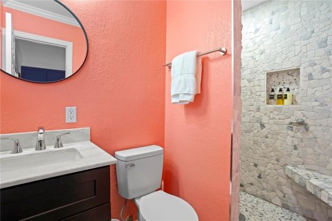 House in Bradenton, Florida 4 bedrooms, 183.57 sq.m. № 2427396 - photo 26