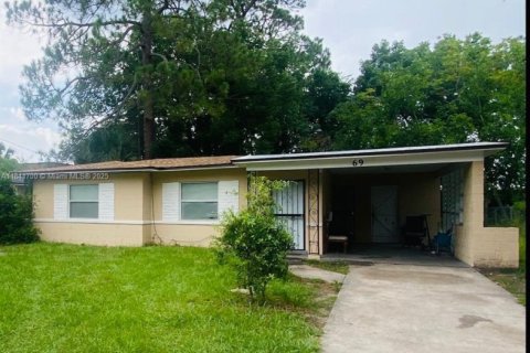 House in Jacksonville, Florida 2 bedrooms № 1833794 - photo 2