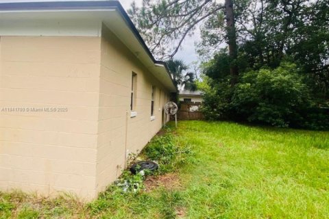 House in Jacksonville, Florida 2 bedrooms № 1833794 - photo 9