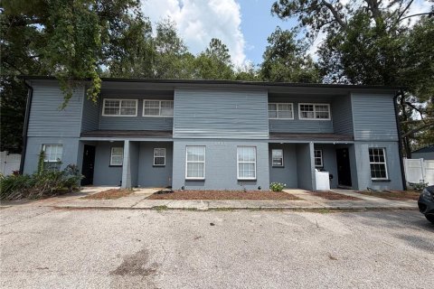 Commercial property in Gainesville, Florida 20 bedrooms, 368.82 sq.m. № 2364862