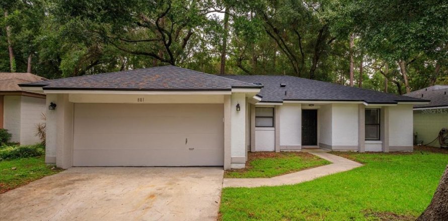 Casa en Altamonte Springs, Florida 3 dormitorios, 115.48 m2 № 1907638