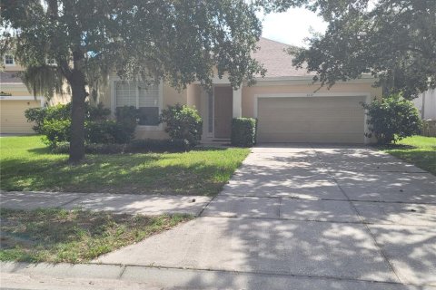 Casa en alquiler en Kissimmee, Florida, 3 dormitorios, 158.96 m2 № 1912318 - foto 2