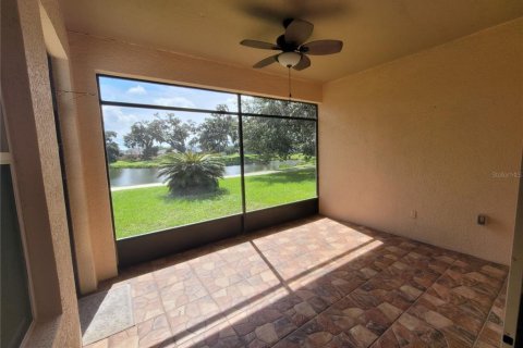 Casa en alquiler en Kissimmee, Florida, 3 dormitorios, 158.96 m2 № 1912318 - foto 28