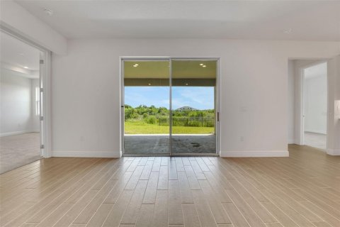 House in Parrish, Florida 4 bedrooms, 287.9 sq.m. № 1219836 - photo 23