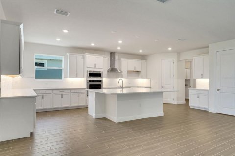 House in Parrish, Florida 4 bedrooms, 287.9 sq.m. № 1219836 - photo 26