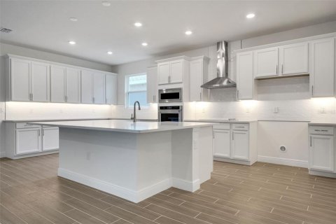 House in Parrish, Florida 4 bedrooms, 287.9 sq.m. № 1219836 - photo 24