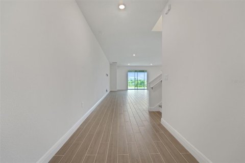 House in Parrish, Florida 4 bedrooms, 287.9 sq.m. № 1219836 - photo 19