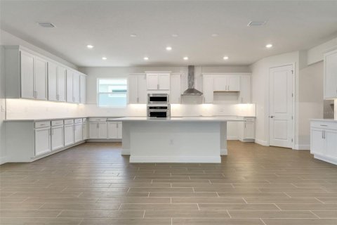 House in Parrish, Florida 4 bedrooms, 287.9 sq.m. № 1219836 - photo 27