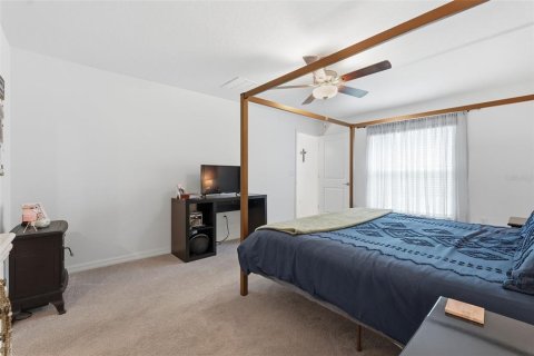House in Lakeland, Florida 4 bedrooms, 179.86 sq.m. № 2207816 - photo 20