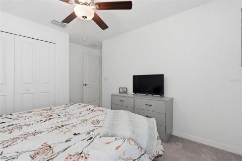 House in Lakeland, Florida 4 bedrooms, 179.86 sq.m. № 2207816 - photo 30