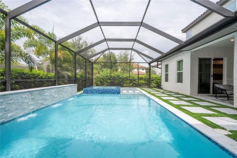 Casa en venta en Winter Garden, Florida, 5 dormitorios, 366.96 m2 № 1816756 - foto 3