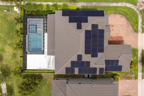 Casa en venta en Winter Garden, Florida, 5 dormitorios, 366.96 m2 № 1816756 - foto 24