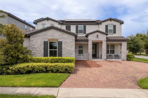 Casa en venta en Winter Garden, Florida, 5 dormitorios, 366.96 m2 № 1816756 - foto 27