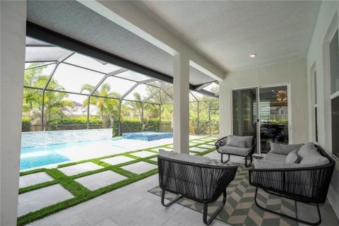 Casa en venta en Winter Garden, Florida, 5 dormitorios, 366.96 m2 № 1816756 - foto 17