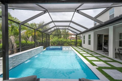 Casa en venta en Winter Garden, Florida, 5 dormitorios, 366.96 m2 № 1816756 - foto 6