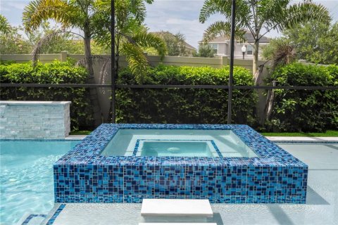 Casa en venta en Winter Garden, Florida, 5 dormitorios, 366.96 m2 № 1816756 - foto 4