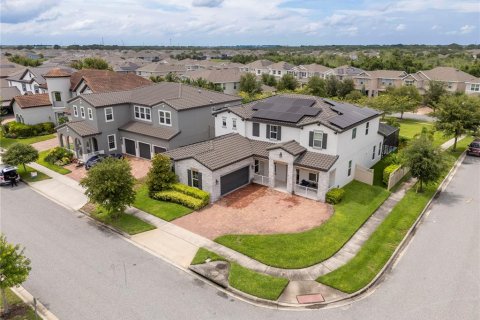 Casa en venta en Winter Garden, Florida, 5 dormitorios, 366.96 m2 № 1816756 - foto 1