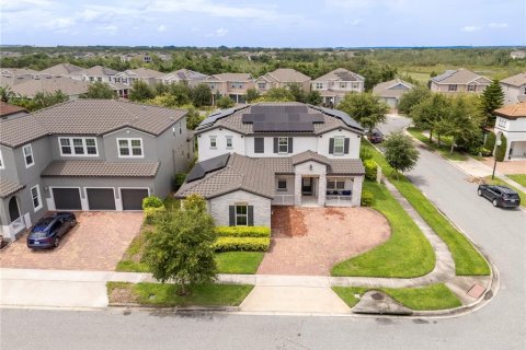 Casa en venta en Winter Garden, Florida, 5 dormitorios, 366.96 m2 № 1816756 - foto 19