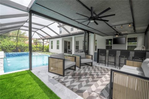 Casa en venta en Winter Garden, Florida, 5 dormitorios, 366.96 m2 № 1816756 - foto 8