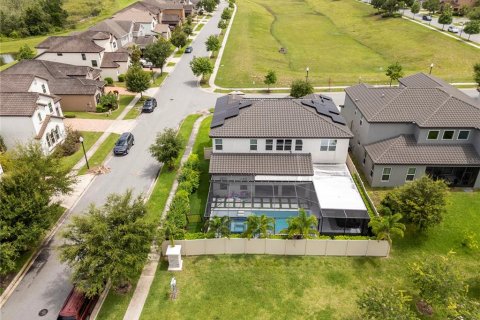 Casa en venta en Winter Garden, Florida, 5 dormitorios, 366.96 m2 № 1816756 - foto 22