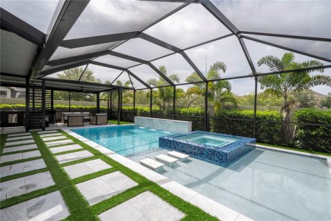 Casa en venta en Winter Garden, Florida, 5 dormitorios, 366.96 m2 № 1816756 - foto 9