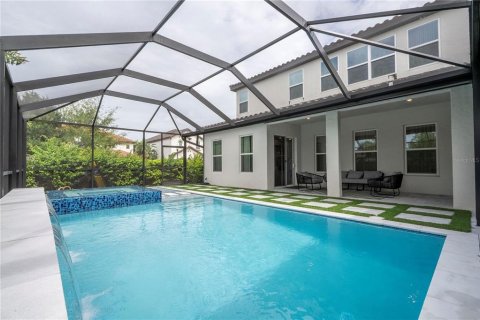 Casa en venta en Winter Garden, Florida, 5 dormitorios, 366.96 m2 № 1816756 - foto 2