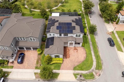 Casa en venta en Winter Garden, Florida, 5 dormitorios, 366.96 m2 № 1816756 - foto 25