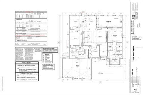 Villa ou maison à vendre à Cape Coral, Floride: 4 chambres, 190.08 m2 № 2224549 - photo 7