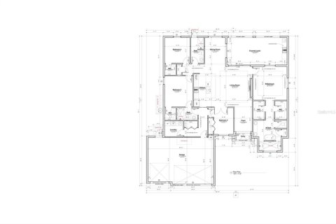 Villa ou maison à vendre à Cape Coral, Floride: 4 chambres, 190.08 m2 № 2224549 - photo 8
