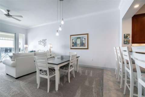 Condo in Punta Gorda, Florida, 3 bedrooms № 2214092 - photo 13