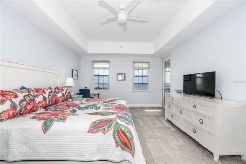 Condo in Punta Gorda, Florida, 3 bedrooms № 2214092 - photo 22