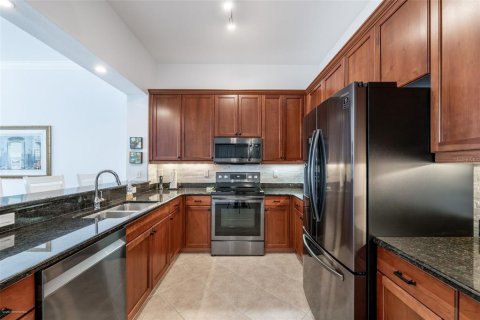 Condo in Punta Gorda, Florida, 3 bedrooms № 2214092 - photo 5