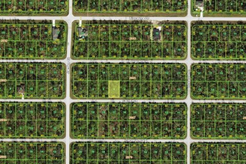 Land in Port Charlotte, Florida № 2235229 - photo 2