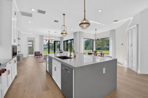 Villa ou maison à vendre à Boca Raton, Floride: 5 chambres, 547.38 m2 № 2414392 - photo 27