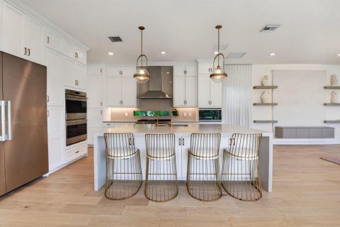 Villa ou maison à vendre à Boca Raton, Floride: 5 chambres, 547.38 m2 № 2414392 - photo 23