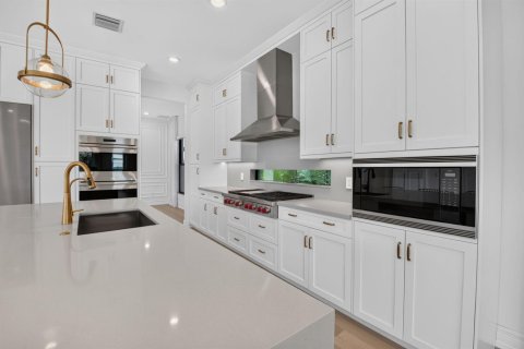 Villa ou maison à vendre à Boca Raton, Floride: 5 chambres, 547.38 m2 № 2414392 - photo 24